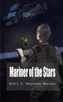 Paperback Mariner of the Stars Book