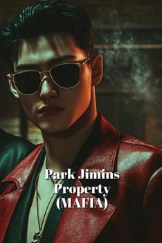 Paperback Park Jimins Property (MAFIA) Book