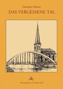 Paperback Das vergessene Tal [German] Book