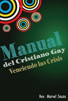 Paperback Manual del Cristiano Gay [Spanish] Book