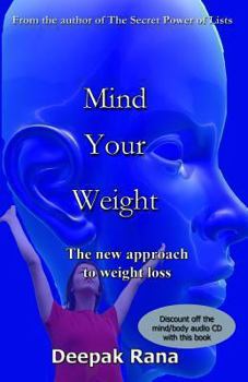 Paperback Mind Your Weight Book