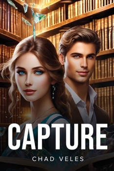 Paperback Capture Book