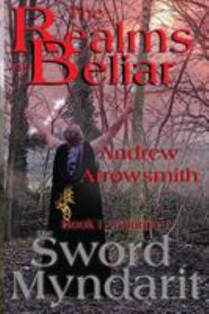 Paperback The Sword Myndarit Book