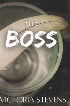 The Boss (The Oakwood Park Girls)