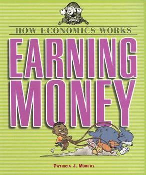 Paperback Earning Money Book