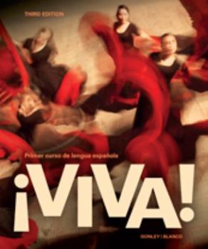 Paperback Viva 3e Student Edition Book