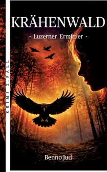 Paperback Krähenwald: - Luzerner Ermittler - 2. Fall [German] Book