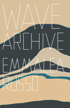 Paperback Wave Archive Book