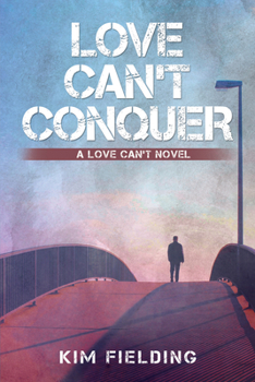 Paperback Love Can't Conquer: Volume 1 Book