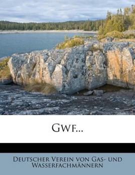 Paperback Gwf... [German] Book