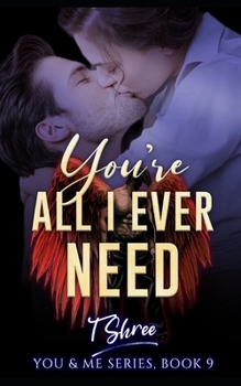 Paperback You're All I Ever Need: Duet-1 Book