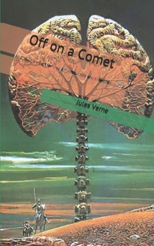 Off on a Comet