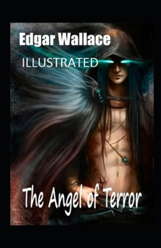 Paperback The Angel of Terror Illustrated Book