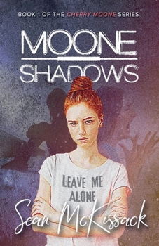 Paperback MooneShadows Book