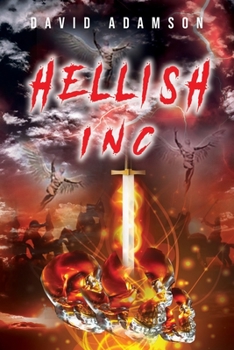 Paperback Hellish Inc Book