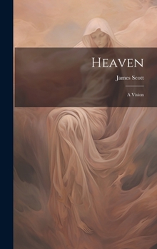 Hardcover Heaven: A Vision Book