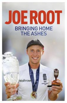 Paperback Bringing Home the Ashes: Winning with England Book