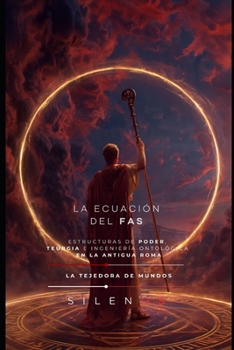 LA ECUACIÓN DEL FAS: Estructuras de Poder, Teúrgia e Ingeniería Ontológica en la Antigua Roma (CULTURAS DEL MUNDO) (Spanish Edition)