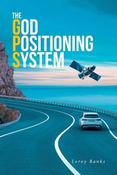 Paperback The God Positioning System Book