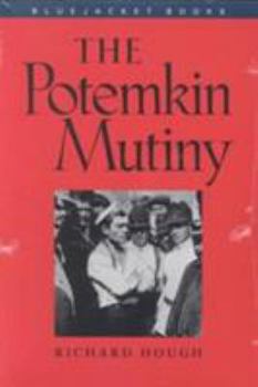 Paperback The Potemkin Mutiny Book