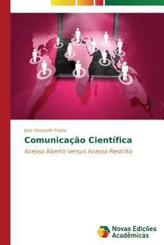 Paperback Comunicação Científica [Portuguese] Book