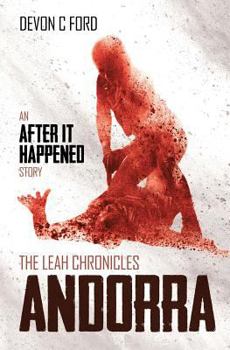 Andorra - Book #7 of the After It Happened