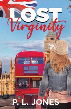 Paperback Lost Virginity Book