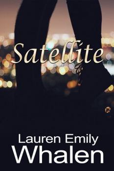 Hardcover Satellite Book