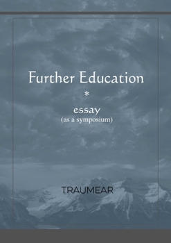 Paperback Further Education Book