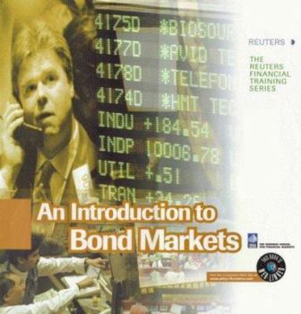 Hardcover An Introduction to Bond Markets Book