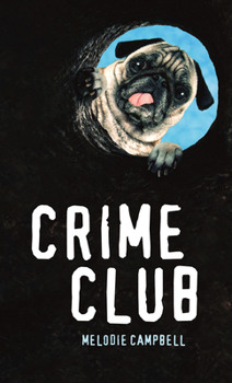 Paperback Crime Club Book