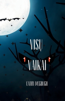 VisU Vaikai (Lithuanian Edition)