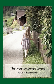 Paperback The Newtonberg Stories Book