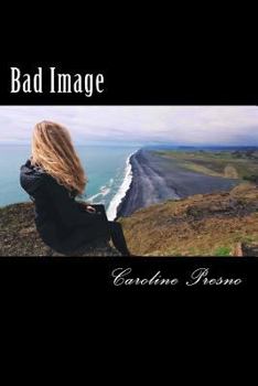 Paperback Bad Image Book