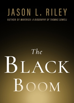 Paperback The Black Boom Book