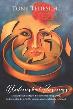 Paperback Unfinished Business Book