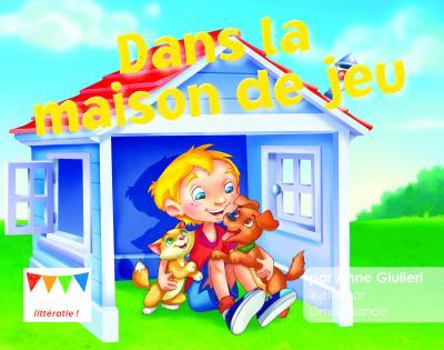 Dans la maison de jeau
