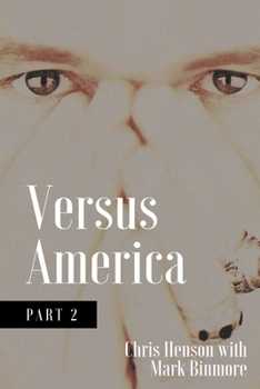 Paperback Versus America Book