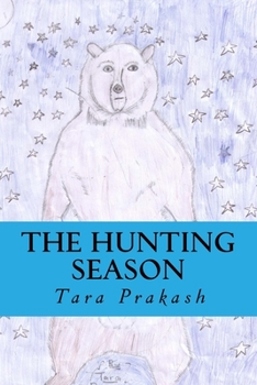 Paperback The Hunting Season Book