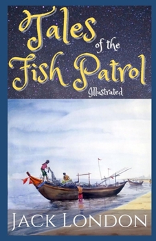 Paperback Tales of the Fish Patrol Illustrated Book