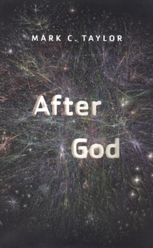 Hardcover After God Book