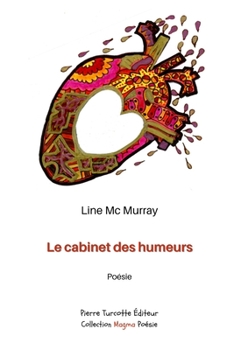 Paperback Le cabinet des humeurs: Poèmes pataphysiques [French] Book