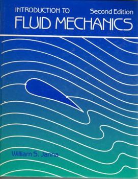 Hardcover Introduction to fluid mechanics Book
