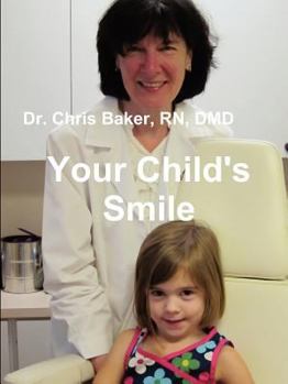 Paperback Your Child's Smile Book