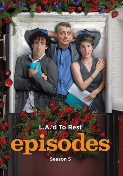 Episodes: The Complete Fifth Season
