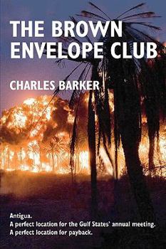 Paperback The Brown Envelope Club Book