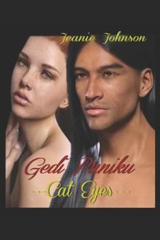 Paperback Gedi Puniku: (cat Eyes) Book