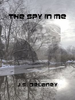 Paperback The Spy in Me Book