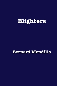 Paperback Blighters Book