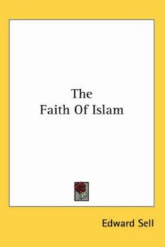 Paperback The Faith of Islam Book